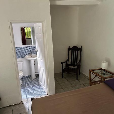 Pura Vida Hostel Тамариндо Экстерьер фото