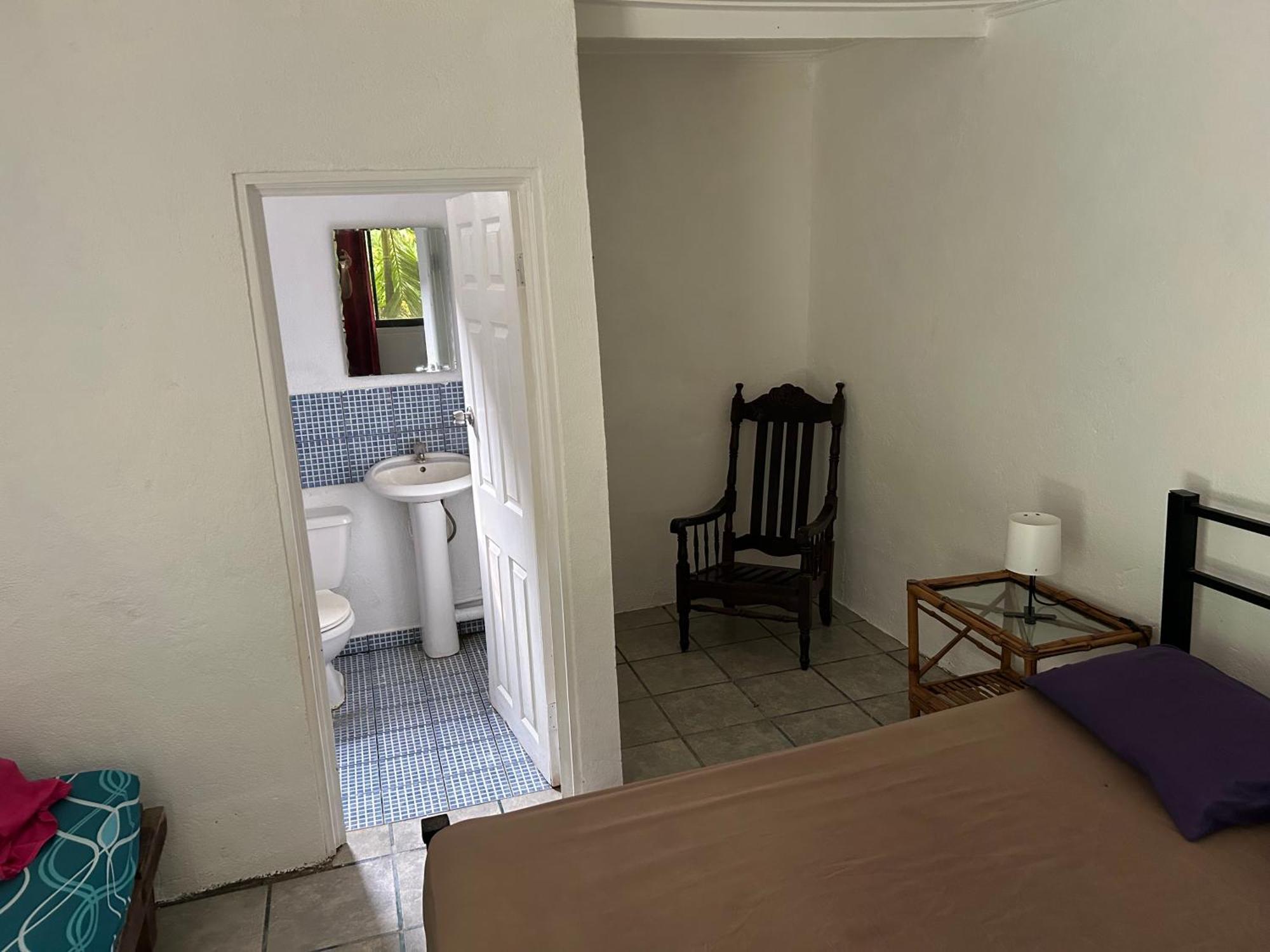 Pura Vida Hostel Тамариндо Экстерьер фото
