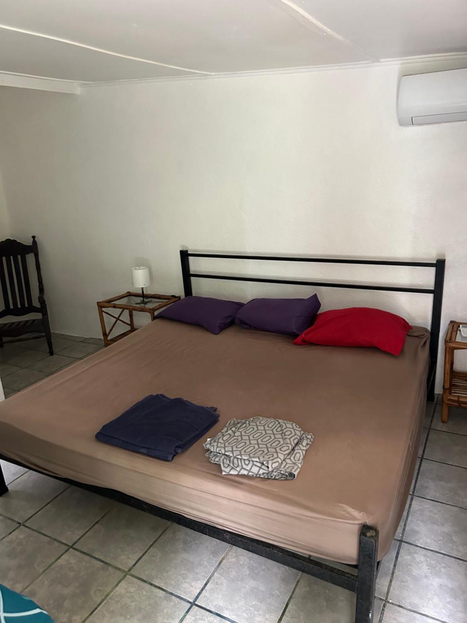 Pura Vida Hostel Тамариндо Экстерьер фото