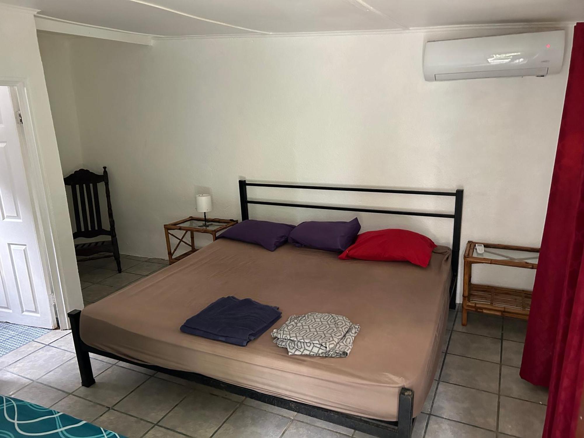 Pura Vida Hostel Тамариндо Экстерьер фото