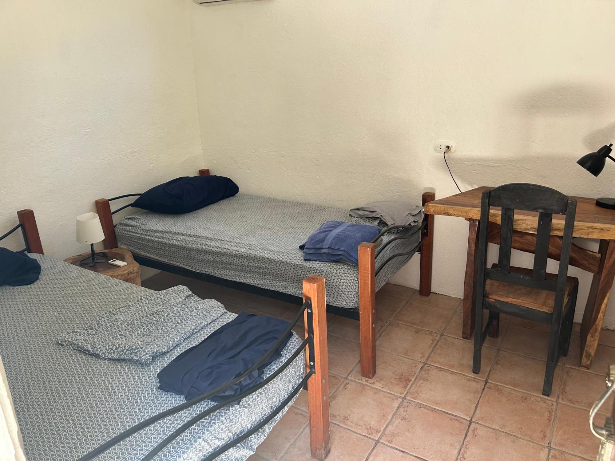 Pura Vida Hostel Тамариндо Экстерьер фото