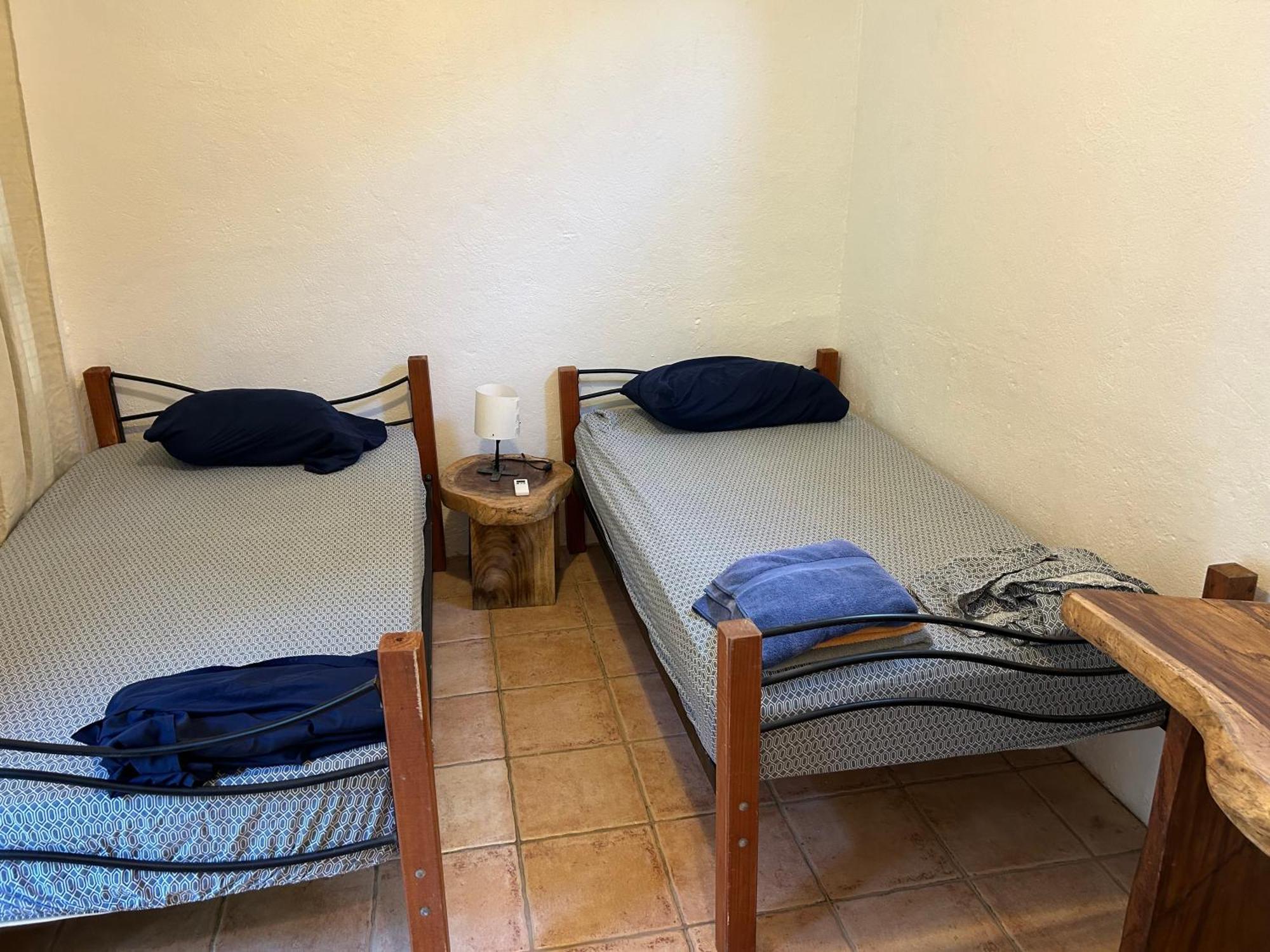 Pura Vida Hostel Тамариндо Экстерьер фото