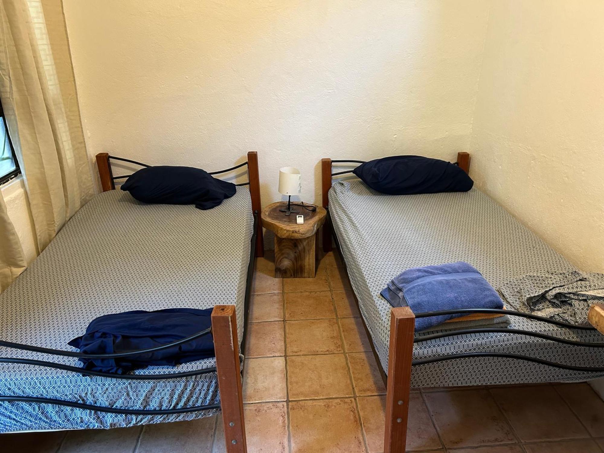Pura Vida Hostel Тамариндо Экстерьер фото